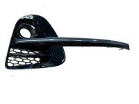 Купить Kia x-ceed решётка бампера левая решётка радиатора 86551j7cb0, фото thumb