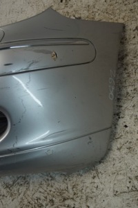 фото thumb №10, Бампер перед mercedes s w220 lift