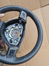 фото thumb №9, Кермо opel zafira oem номер 13111340-ac
