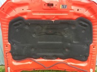 фото thumb №10, Капот кришка двигуна ford mustang vi 5.0 pq