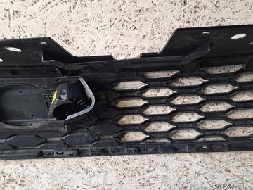 фото thumb №9, Range rover vogue jk52-8200-df l405 решётка решётка радиатора