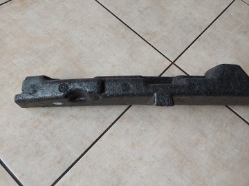 фото thumb №10, Балка - абсорбер - перед - opel zafira c - рестайлинг