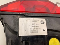 фото thumb №8, Bmw x7 g07 кришка багажника багажника лампи борт камера комплект europa