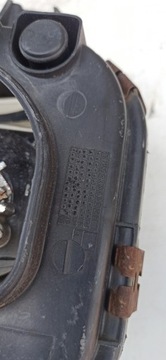 фото thumb №10, Mercedes atego 2 2004- лампа праві перед звичайна європа