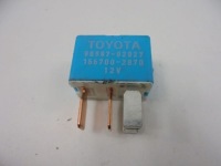 Купити Lexus is ii реле модуль 90987-02027 italamec denso 156700-2870, фото thumb