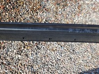 фото thumb №4, Планка порогова ліва hyundai tucson iii