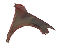 фото thumb №4, Крыло левый перед vw t-roc