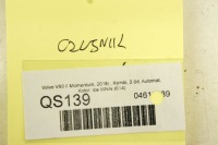 фото thumb №6, Qs139 volvo v90 16- усилитель модуль антенны 31483414