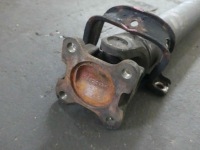 фото thumb №12, Вал приводной nissan atleon ii 06-13 3.0 dci
