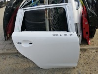 фото thumb №1, Mazda 6 iii kombi двері задні праве