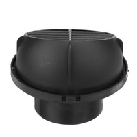 фото thumb №9, Диффузор выход воздуха 360° 60mm webasto planar