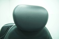 фото thumb №11, Сидіння сидіння пасажир водій колір чорний designio mercedes sl r230
