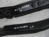 фото thumb №10, Outlander iii 2012- 2.0 подрамник кронштейн кронштейн левый