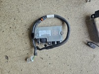 фото thumb №1, Модуль запуск стоп 9802096780-04 citroen jumpy iii