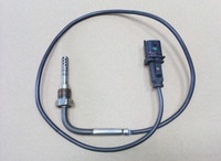 фото thumb №2, Оригинал alfa датчик температуры выхлопных газов 55207108