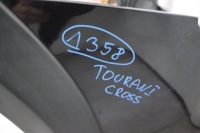 фото thumb №11, Задний бампер volkswagen touran cross i 1 1t0 2006-