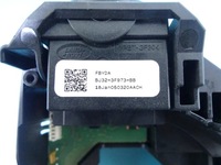 фото thumb №3, Переключатель комбинированный f-pace 16- hpla-13n064-vb