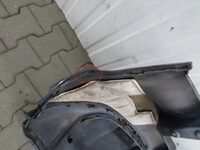 фото thumb №10, Бампер зад задний vw tiguan 5n0 r-line рестайлинг 11-15