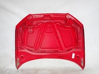 фото thumb №15, Audi a3 iii 3 8v hb 13-20 капот кришка двигуна