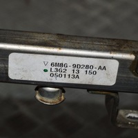 фото thumb №4, Mazda 6 2006 молдинг впрыскная