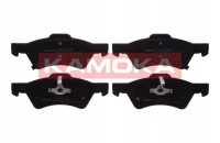 фото thumb №1, Kamoka jq1013020 набор тормозных колодок тормозных, тормоза дисковые