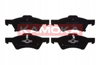 фото thumb №1, Тормозные колодки тормозные перед do chrysler voyager iv 3.8