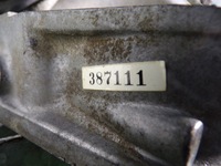 фото thumb №8, Subaru impreza i gc 2.0 16v 116km коробка передач коробки передач ty754xr1aa