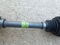 фото thumb №3, Nowa ліва привідний вал ecosport 1,0 2017- fwd