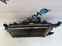 фото thumb №6, Pas передний радиатор chevrolet orlando