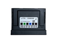 фото thumb №1, Модуль блок управления комфорта chevrolet aveo iii t300 13586589