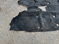 фото thumb №9, Коврик обшивка пол crew cab длинная кабина dodge ram 1500 2013r-