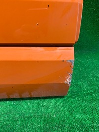 фото thumb №3, Дверь правые задние audi q3 ii 83a