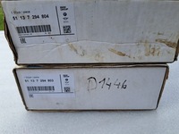 фото thumb №13, Bmw f34 решітка ґрати решітка радіатора решітка решітка радіатора решітки радіатора 7294803 72948804 d1446