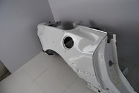 фото thumb №5, Четверть крыло правый chevrolet camaro cabrio 16+