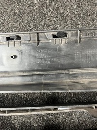 фото thumb №9, Hyundai i20 i lift решётка бампера передний перед решётка радиатора решётка радиатора 865614p500