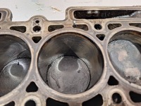 фото thumb №11, Блок dół двигуна d4f740 renault clio iii iv dacia sandero 1.2 16v