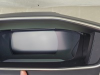 фото thumb №6, Лічильник приладова панель дисплей i-cockpit peugeot 208 2008 ii 9848174380