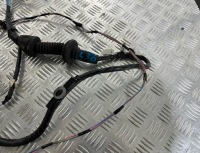 фото thumb №4, Toyota yaris ii электропроводка дверь левая 3d