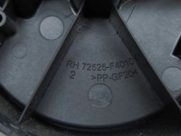 фото thumb №13, Toyota corolla e210 e21 2021 правая сторона обшивка сиденья