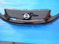 фото thumb №8, Nissan micra k13 10-13 бампер переднее kh3g