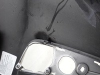 фото thumb №10, Toyota c-hr lift 19- бампер перед передний pdc