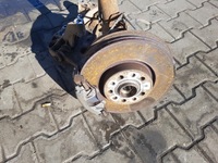 фото thumb №2, Golf 5 v 2.0 tdi амортизатор поворотный кулак левая перед