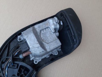 фото thumb №15, Mercedes actros antos arocs камера дзеркало праві a9608106313