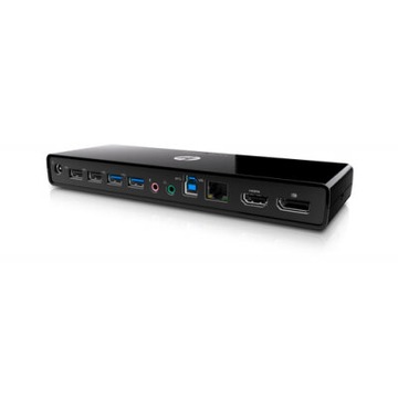 ДОК-СТАНЦИЯ HP 3005PR USB 3.0