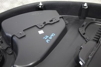 фото thumb №5, Обшивка дверь правый задняя renault clio iv