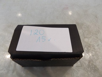 фото thumb №5, I20 ii відбійник кришки зад