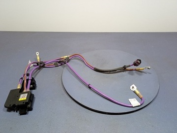 фото thumb №6, Audi a7 c8 3.0 tdi джгут провід акумулятора 4k0971227a