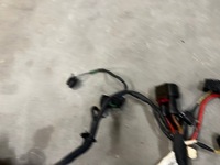 фото thumb №7, Жгут электропроводка редуктор рулевого рулевой рейки mercedes gl x166