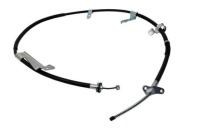 фото thumb №1, Трос гальма ручного opel frontera 98-04 ліва