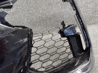 фото thumb №9, Bmw x6 g06 m-pakiet бампер передній перед